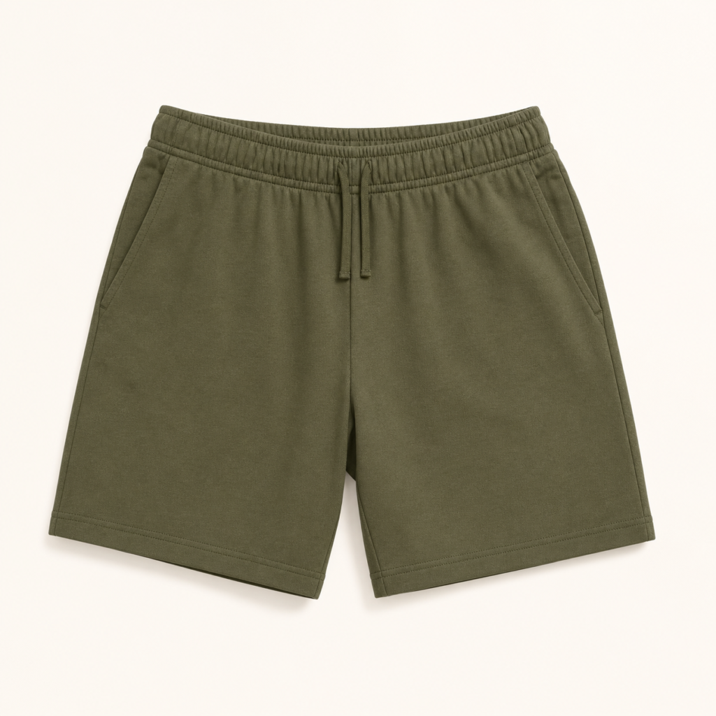 Everyday Shorts