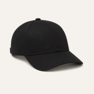 Minimal Canvas Cap