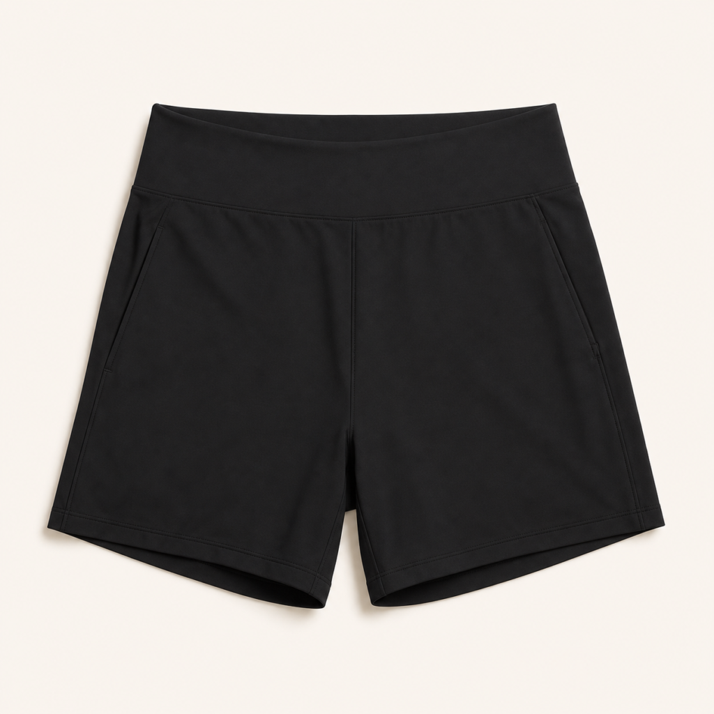 Performance Shorts